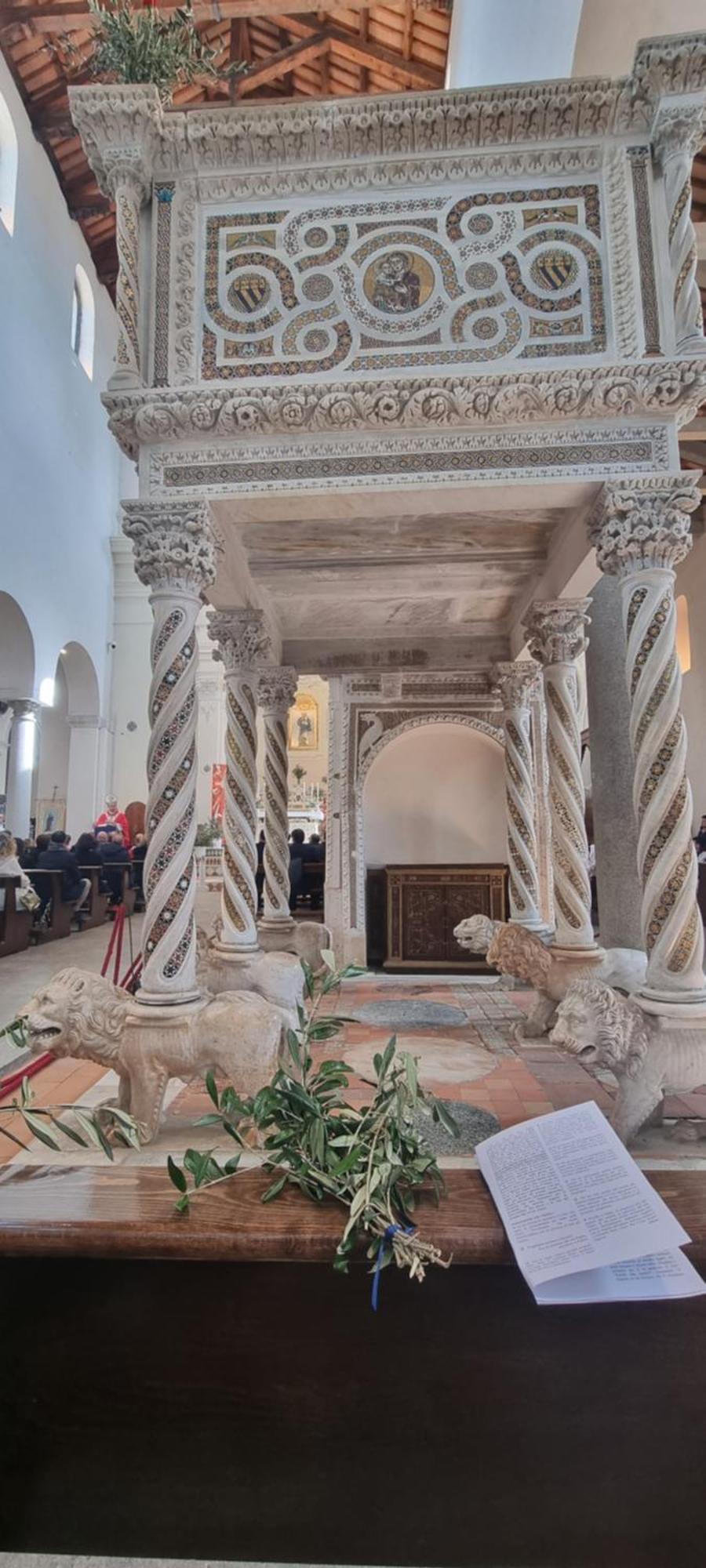 Casa Vacanze O'Mulin Ravello Via Fiume 2 Incrocio Pontone Buitenkant foto